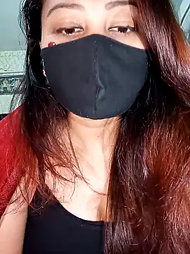 Cute-mona online show from January 4, 12:16 pm