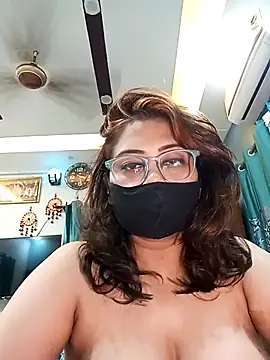 Cute-mona online show from September 25, 10:02 pm