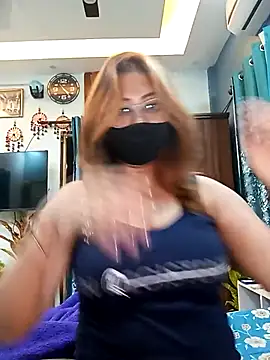 Cute-mona online show from December 1, 10:53 am