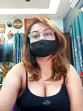 Cute-mona online show from December 2, 10:20 am