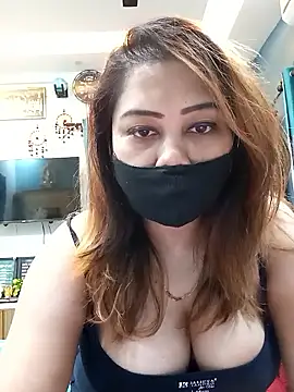 Cute-mona online show from January 15, 10:20 am