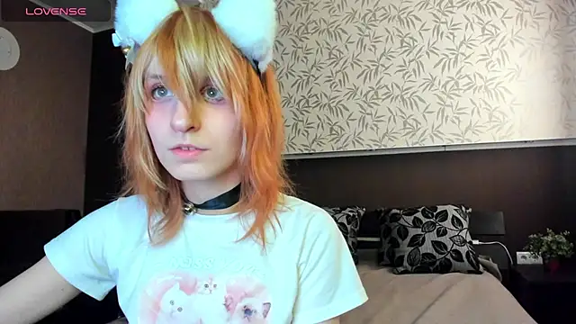 Little Chips online show from January 13, 8:05 am