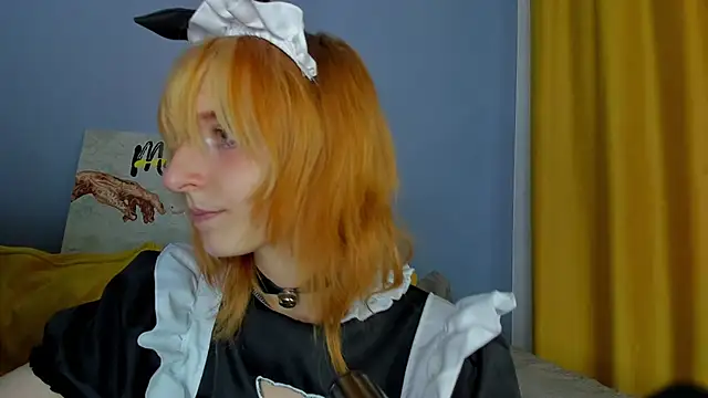 Little Chips online show from January 16, 8:00 am