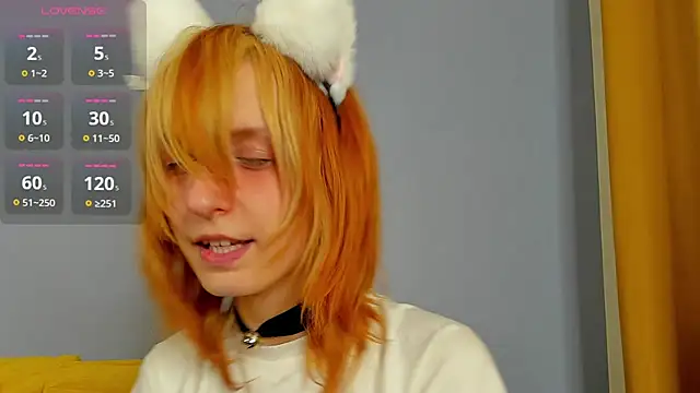 Little Chips online show from March 1, 11:06 am