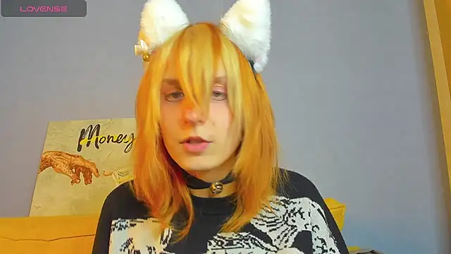 Little Chips online show from March 12, 8:51 am