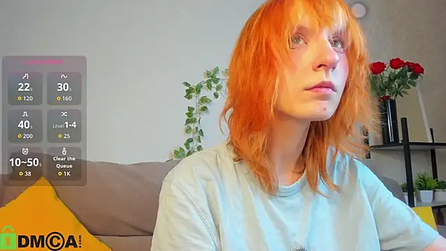 Little Chips online show from November 10, 5:23 pm