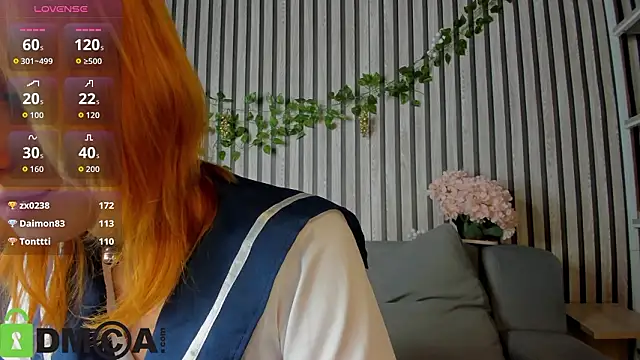 Little Chips online show from January 31, 7:11 pm