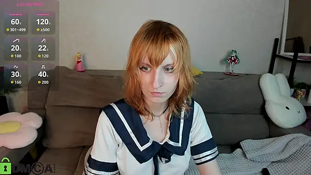 Little Chips online show from June 14, 5:26 pm