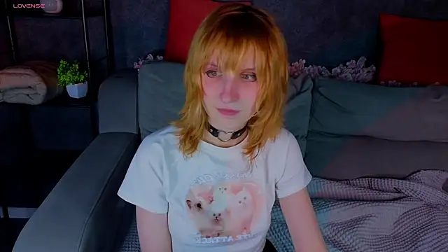 Little Chips online show from July 11, 5:26 pm