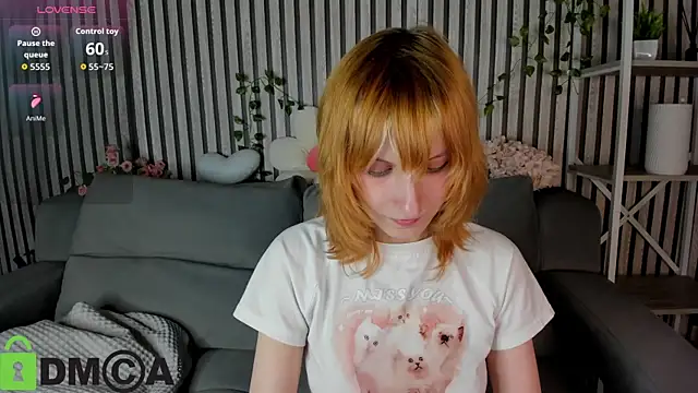 Little Chips online show from July 21, 5:26 pm