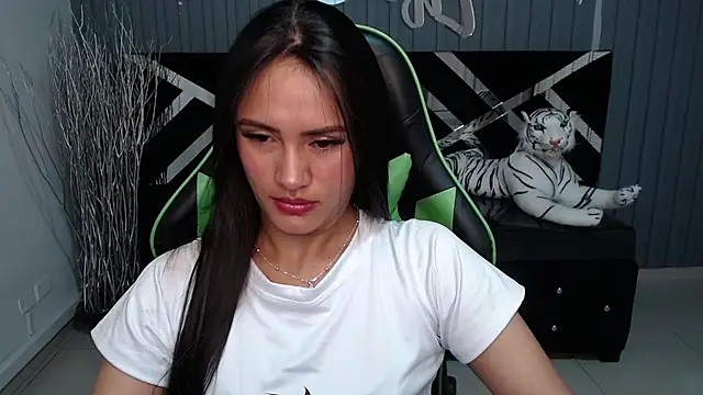allison a1 online show from January 24, 3:43 am