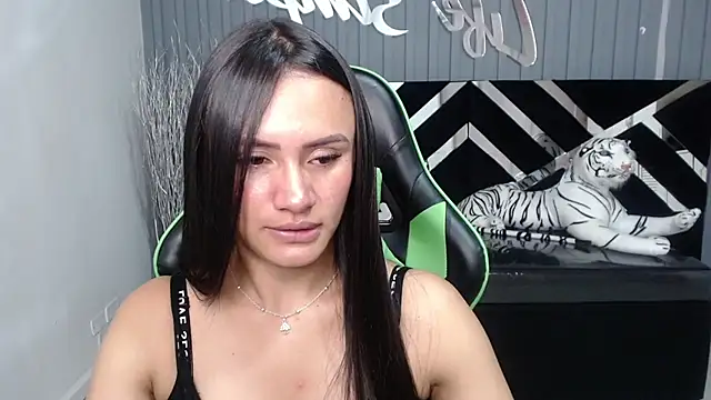 allison a1 online show from February 27, 3:47 am