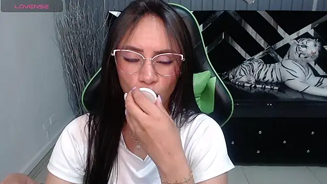 allison a1 online show from March 19, 6:46 am