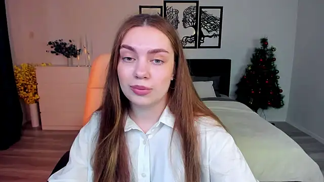 DaniellaLovely online show from January 27, 10:38 am