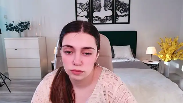 DaniellaLovely online show from February 4, 10:54 am