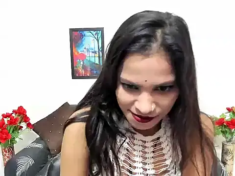 evaaelfiee online show from December 4, 3:38 am