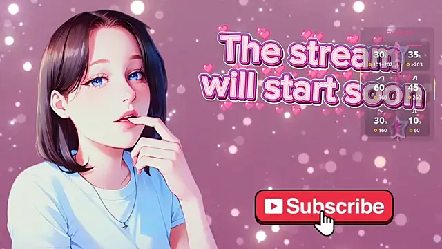 MaryRace online show from October 19, 12:06 pm