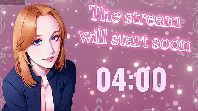 MaryRace online show from November 22, 11:53 am