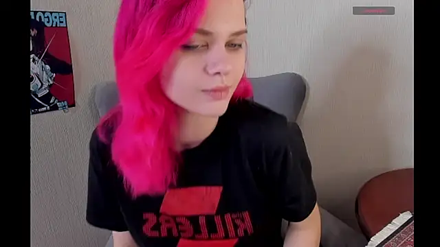 Snapshot of JulieTaylors chatting on October 12, 12:09 am JulieTaylors online show from October 12, 12:09 am