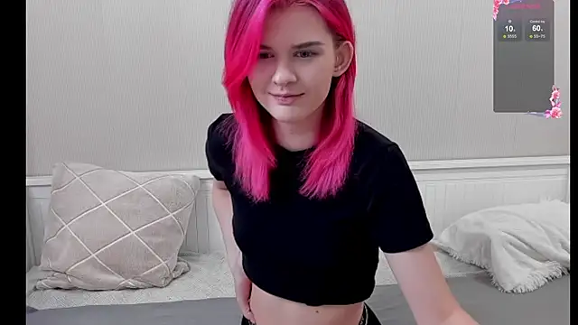 Snapshot of JulieTaylors chatting on October 23, 9:46 pm JulieTaylors online show from October 23, 9:46 pm