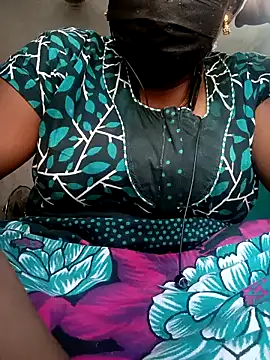 kavinila20 online show from January 29, 5:40 am