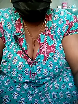 kavinila20 online show from February 5, 5:30 am