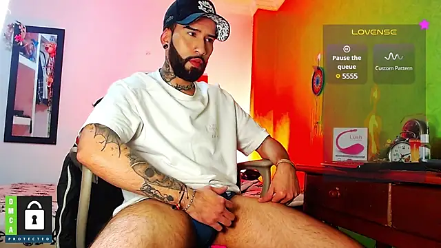 Diilanhott online show from February 5, 11:50 pm