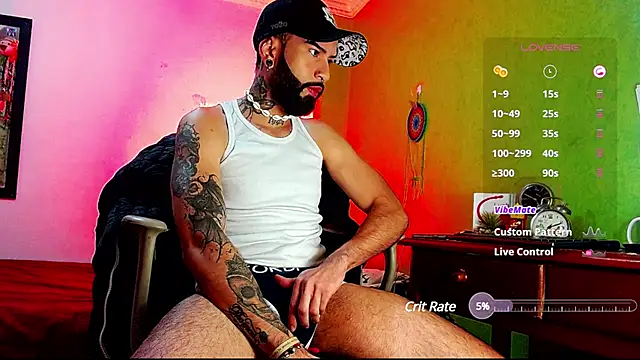 Diilanhott online show from February 25, 9:09 am