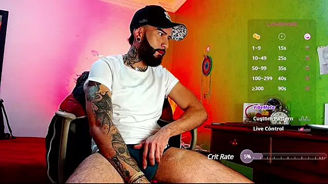 Diilanhott online show from March 2, 9:31 am