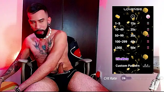 Diilanhott online show from March 18, 3:31 am