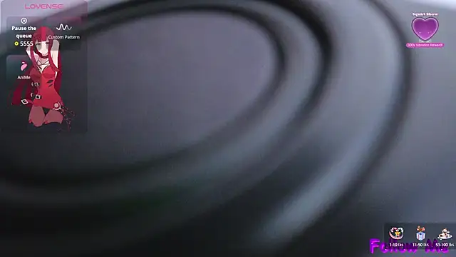 vittorialombardi   online show from October 6, 2:47 pm