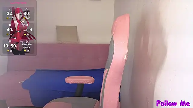 vittorialombardi   online show from February 14, 7:16 am