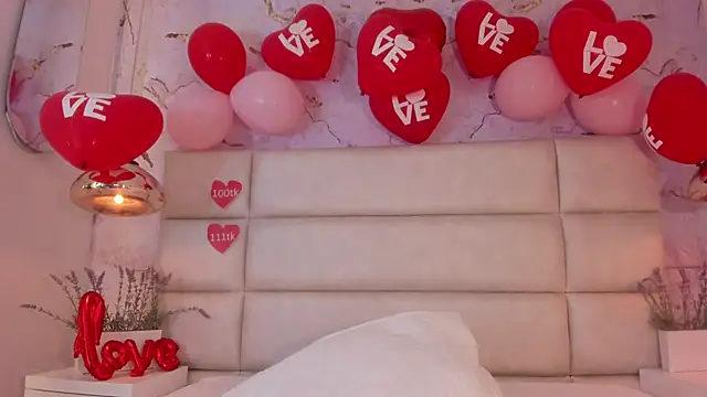 Alexa Handler online show from February 16, 7:38 pm