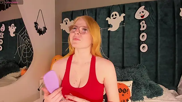 Alexa Handler online show from October 28, 7:49 pm