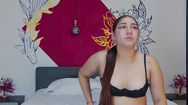 zoee moretti online show from January 3, 1:47 pm