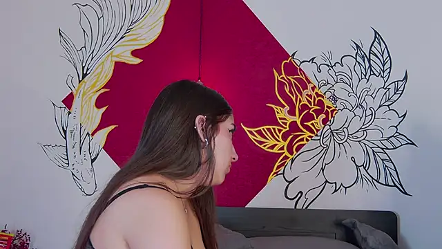 zoee moretti online show from January 10, 7:32 pm