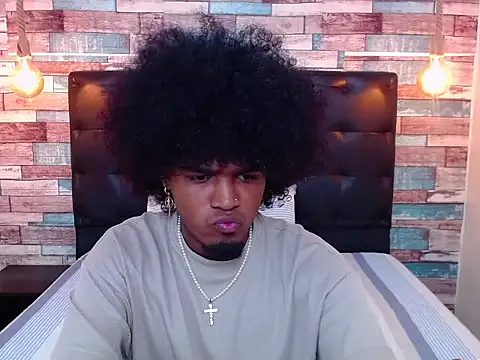 JaicobRuneer online show from March 1, 5:15 pm