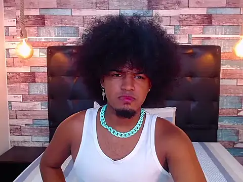 JaicobRuneer online show from March 10, 12:59 am