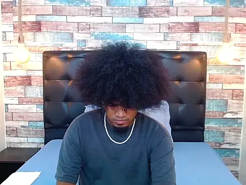 JaicobRuneer online show from March 13, 12:39 am