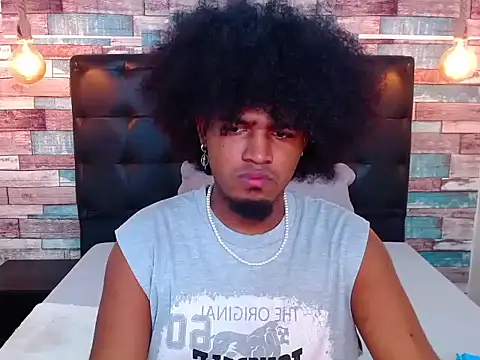 JaicobRuneer online show from March 20, 1:21 am