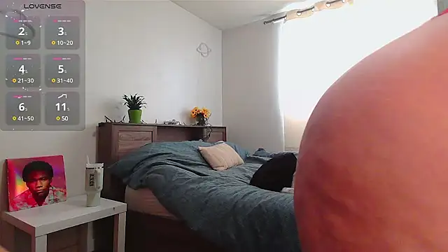 Kittyymaze1 online show from December 10, 4:49 pm