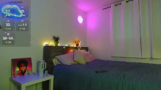 Kittyymaze1 online show from December 11, 9:23 pm