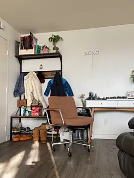 Kittyymaze1 online show from December 19, 4:46 pm