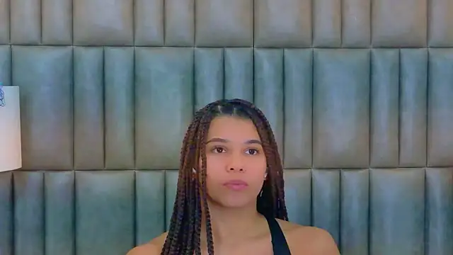 TiaraRosse online show from February 10, 3:32 am