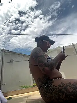 Cafeziitha02 online show from September 28, 5:07 pm