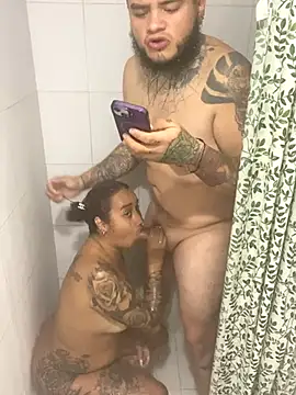 Cafeziitha02 online show from October 16, 6:31 pm