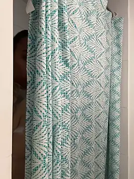 Cafeziitha02 online show from January 11, 4:12 pm