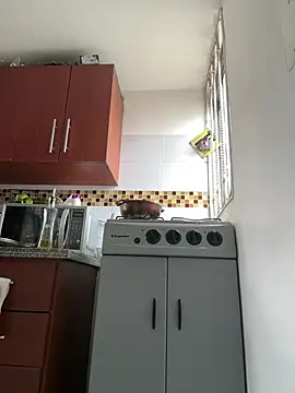 Cafeziitha02 online show from February 6, 6:55 pm