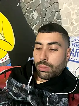 macg96 online show from October 25, 1:13 am