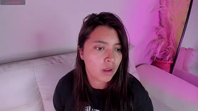 Rebeca Williams  online show from October 29, 12:07 pm